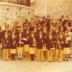 Gruppo Bandistico 1977