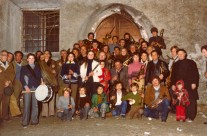 Gruppo Bandistico 1977
