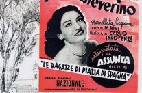 Stornello Trasteverino