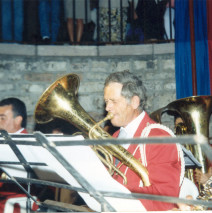 Concerto di fine anno in ricordo di Giovannetti Raffaele