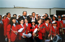 Bud Spencer e la Banda di Monteleone